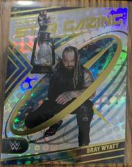 Bray Wyatt #21 Wrestling Cards 2023 Panini Revolution WWE Star Gazing Prices