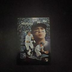 Anthony Volpe Baseball Cards 2023 Topps Xpectations Xtra Large Prices