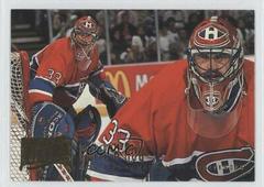 Patrick Roy Hockey Cards 1994 Ultra Prices