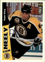 Cam Neely Hockey Cards 1996 Collector's Choice Prices