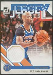 Taj Gibson #20 Basketball Cards 2020 Donruss Jersey Series Prices