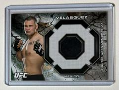 Cain Velasquez Ufc Cards 2013 Topps UFC Bloodlines Relics Prices