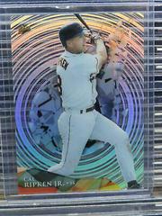 Cal Ripken Jr. [Spirals] Baseball Cards 2014 Topps High Tek Prices