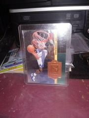 Anfernee Hardaway #44 Basketball Cards 1998 Spx Finite Prices
