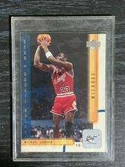 Michael Jordan [Shooting] Basketball Cards 2001 Upper Deck Prices