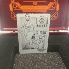 Kyrie Irving Basketball Cards 2018 Panini Contenders Optic Prices