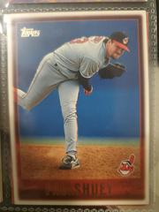 Paul Shuey #16 Baseball Cards 1997 Topps Prices