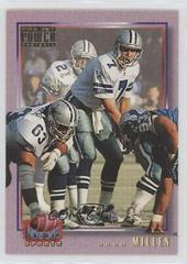 HUGH MILLEN #PMUD4 Football Cards 1993 Pro Set Power Update Moves Prices