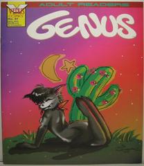 Genus #21 (1996) Comic Books Genus Prices