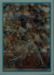 Glenn Braggs #21 Baseball Cards 1986 Sportflics Rookies Prices