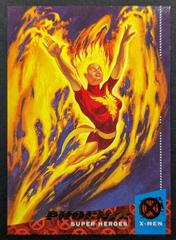 Phoenix #18 Marvel 1994 Ultra X-Men Prices