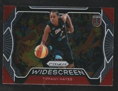 Tiffany Hayes Basketball Cards 2020 Panini Prizm WNBA Widescreen Prices
