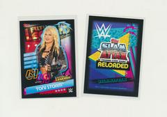 Toni Storm Wrestling Cards 2020 Topps Slam Attax Reloaded WWE Prices