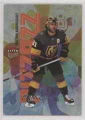 Jonathan Marchessault #PZ-2 Hockey Cards 2021 Ultra Pizzazz Prices