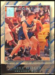 Mike Miller #105 Basketball Cards 2000 Topps Reserve Prices