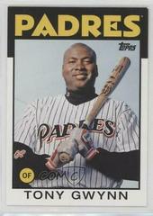 Tony Gwynn Baseball Cards 2014 Topps Archives Prices