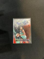 Betnijah Laney [Red] #OA-BLN Basketball Cards 2023 Panini Origins WNBA Autographs Prices