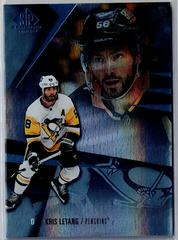 Kris Letang #13 Hockey Cards 2023 SP Game Used Prices