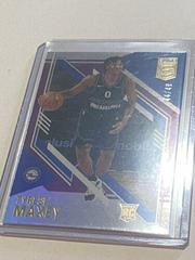 Tyrese Maxey [Aspirations] #110 Basketball Cards 2020 Panini Donruss Elite Prices