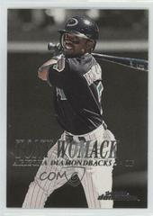 Tony Womack #44 Baseball Cards 2000 Skybox Dominion Prices