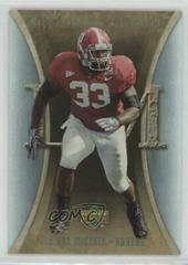 Le'Ron McClain #131 Football Cards 2007 Upper Deck Artifacts Prices