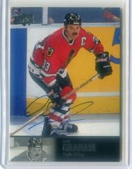 Dirk Graham #AL-172 Hockey Cards 2020 SP Signature Edition Legends 1997 Prices