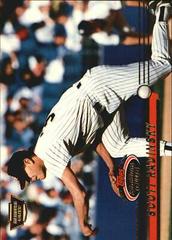 Scott Radinsky ##275 Baseball Cards 1993 Stadium Club Prices