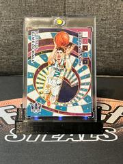 LaMelo Ball #5 Basketball Cards 2022 Panini Court Kings Paint by Number Prices
