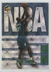Kevin Garnett Basketball Cards 1999 Upper Deck Hologrfx NBA 24 7 Prices