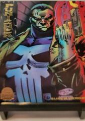 Punisher #134 Marvel 1994 Universe Prices