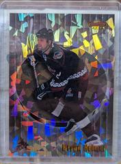 Bryan Helmer [Atomic Refractor] Hockey Cards 1998 Bowman's Best Prices