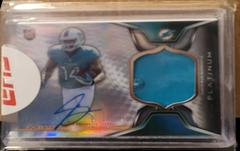 Jarvis Landry #JL Football Cards 2014 Topps Platinum Autograph Rookie Patch Prices