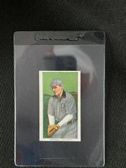 John Anderson Baseball Cards 1909 T206 Sovereign 350 Prices
