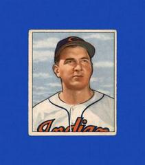 Allie Clark #233 Baseball Cards 1950 Bowman Prices
