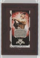 Lefty O'Doul [Mini Material Framed] #88 Baseball Cards 2015 Panini Diamond Kings Prices