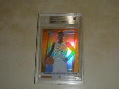 Dennis Schroeder [Orange Prizm] #286 Basketball Cards 2013 Panini Prizm Prices