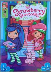 Strawberry Shortcake #2 (2011) Comic Books Strawberry Shortcake Prices