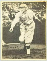 Howard Ehmke Baseball Cards 1929 R316 Kashin Publications Prices