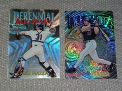 Mike Piazza [Limited Edition] Baseball Cards 2000 Topps PerenniAL All Stars Prices