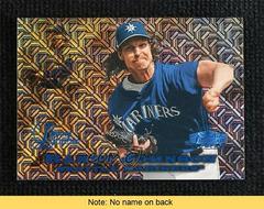 Randy Johnson [Row 0] #57 Baseball Cards 1998 Flair Showcase Legacy Collection Prices