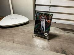 Jaden Ivey [Meta] Basketball Cards 2022 Panini Chronicles Draft Picks Spectra Prices