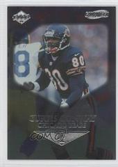 Curtis Conway [Galvanized] #27 Football Cards 1999 Collector's Edge 1st Place Prices