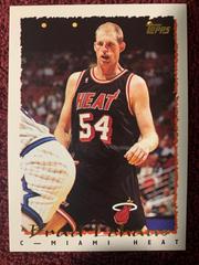 Brad Lohaus #234 Basketball Cards 1994 Topps Prices