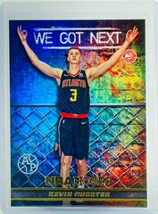 Kevin Huerter [Artist Proof] Basketball Cards 2018 Panini Hoops We Got Next Prices