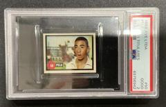 Pele #50 Soccer Cards 1958 Ave Colecao Titulares Prices
