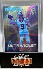 Bryce Young #13 Football Cards 2023 Panini Spectra Ultraviolet Prices
