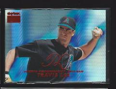 Travis Lee #39 Baseball Cards 1999 Skybox Premium Prices
