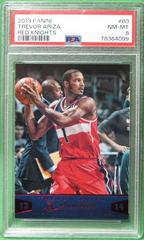 Trevor Ariza #60 Basketball Cards 2013 Panini Prices