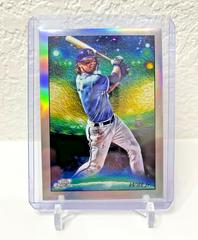 Bobby Witt Jr. #STN-6 Baseball Cards 2023 Topps Cosmic Chrome Stars in the Night Prices