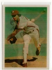 Steve Carlton #54 Baseball Cards 1986 Sportflics Decade Greats Prices